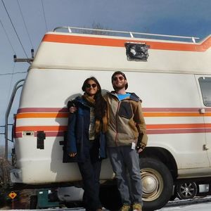 Meet your Posher, Doug